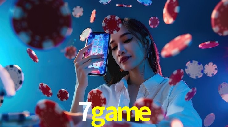Design Responsivo 7game