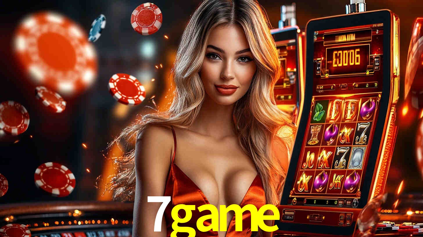 7game: A Experiência de Casino com Jogos de Mesa ao Vivo