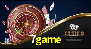 Desvendando o Mundo dos Jogos Virtuais na 7game