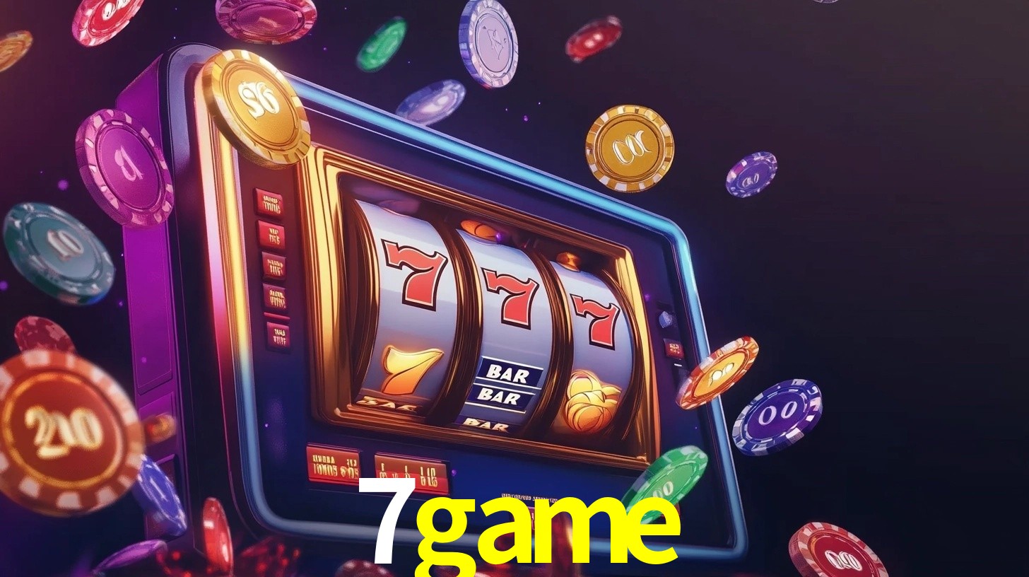 7game App Interface