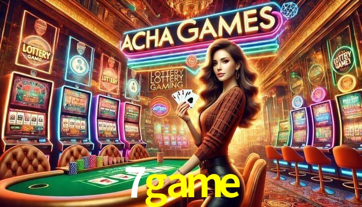 VIP Casino 7game