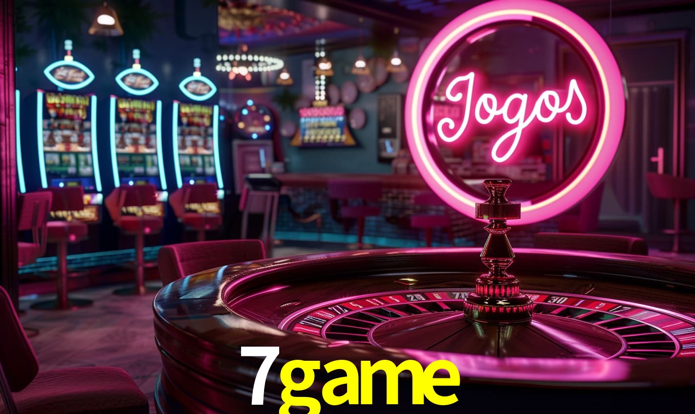 Login Seguro 7game