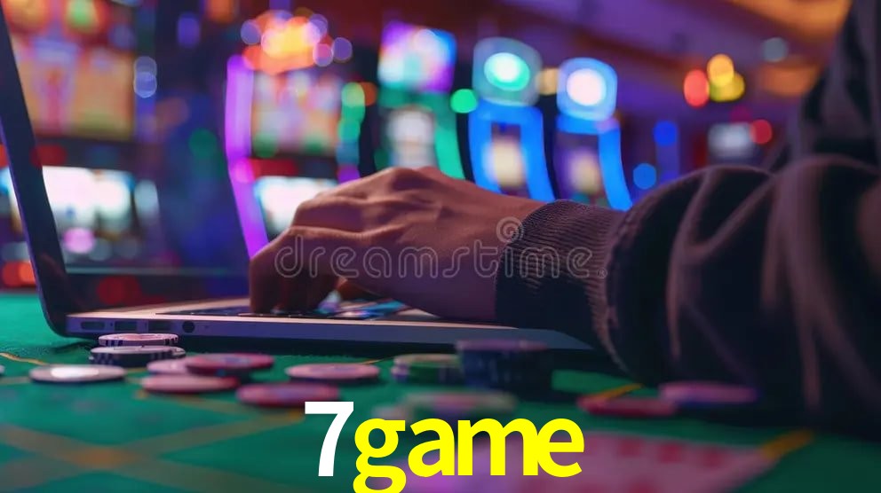 Desvendando o Mundo dos Jogos Virtuais na 7game