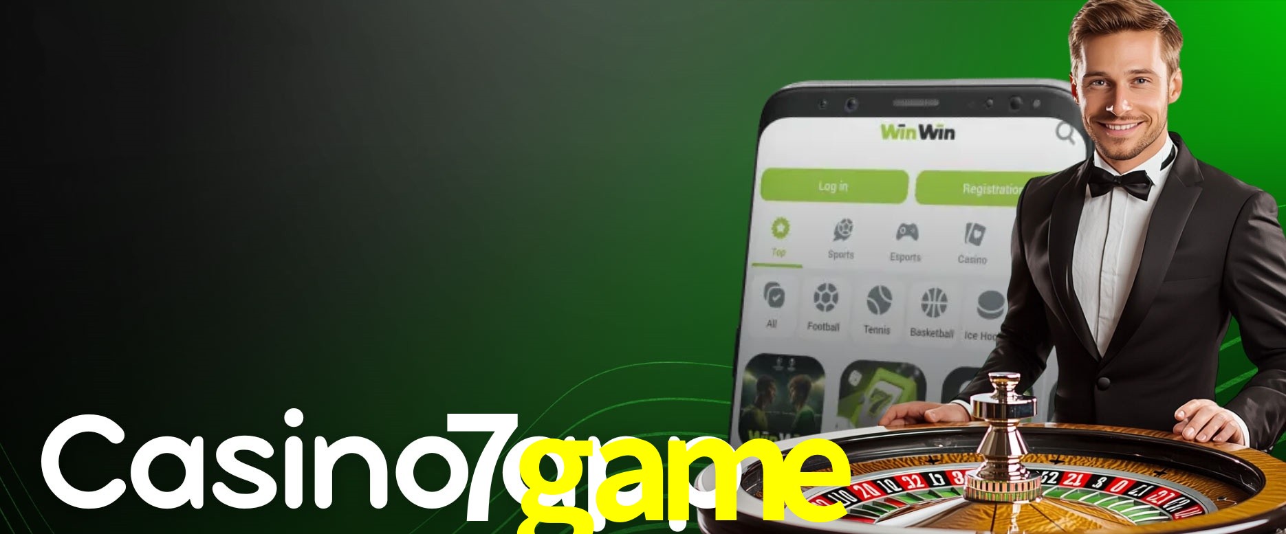 Live Casino 7game