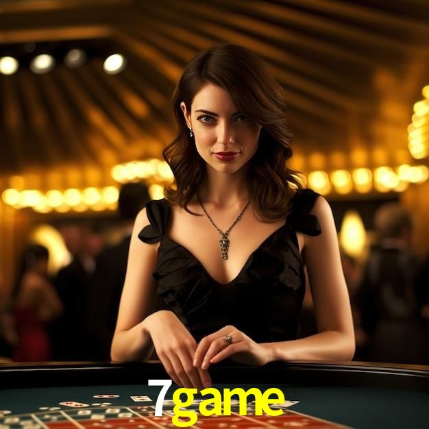 Recursos de Bônus 7game