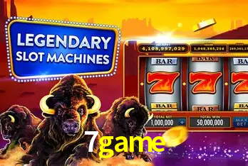 A Popularidade dos Caça-Níqueis no 7game