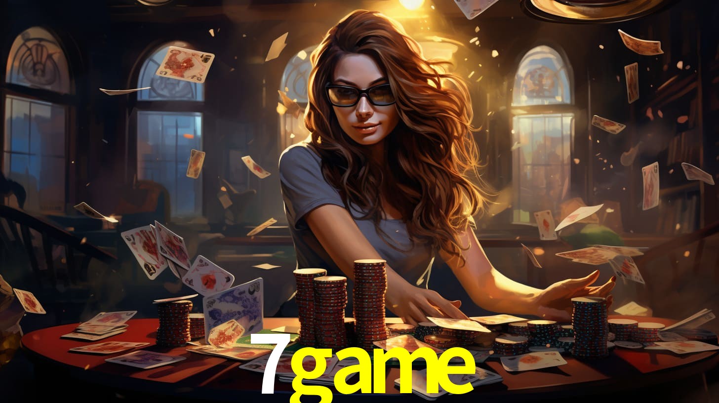 Daily Bonuses 7game