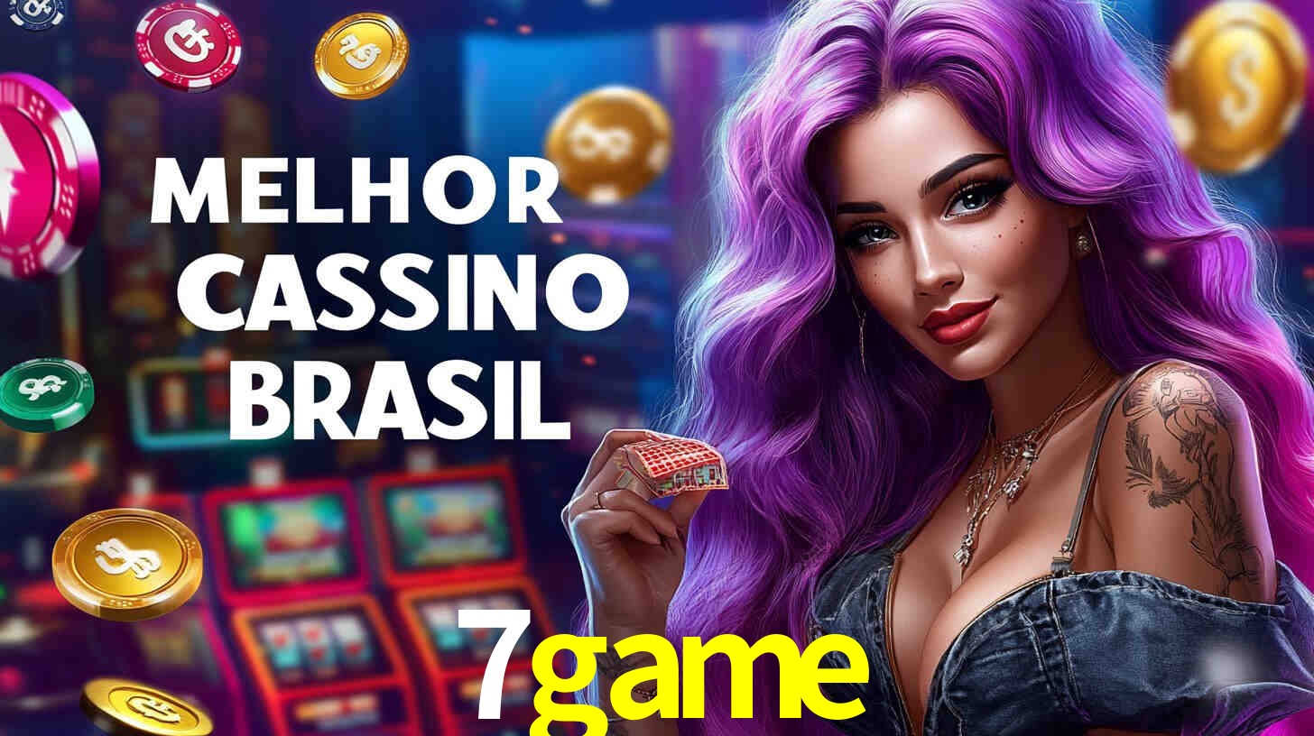 Apostas de Futebol 7game