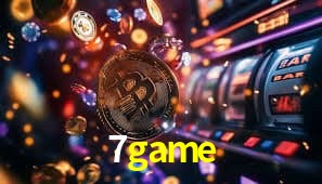 Promoções Sazonais 7game