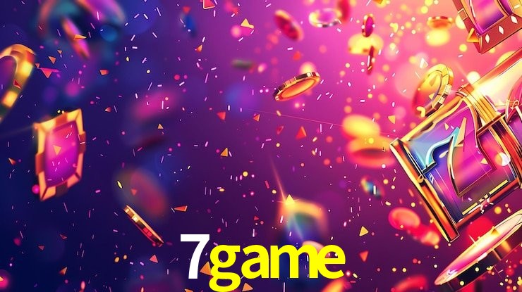 Especiais de Fim de Semana 7game