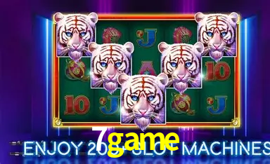 Responsive Design 7game